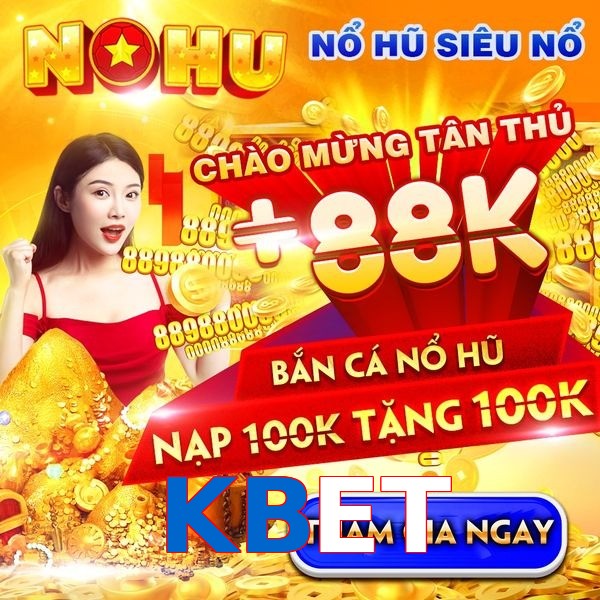 KBET